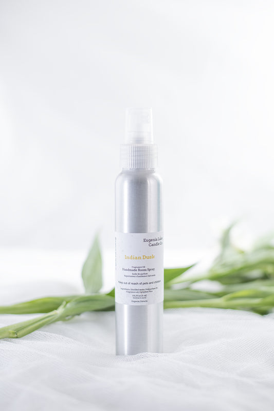 Indian Dusk Room Spray