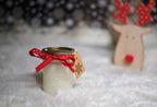 Christmas candles in a jar (discontinued)