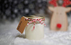 Christmas candles in a jar (discontinued)