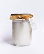 Christmas candles in a jar (discontinued)