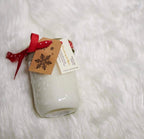 Christmas candles in a jar (discontinued)