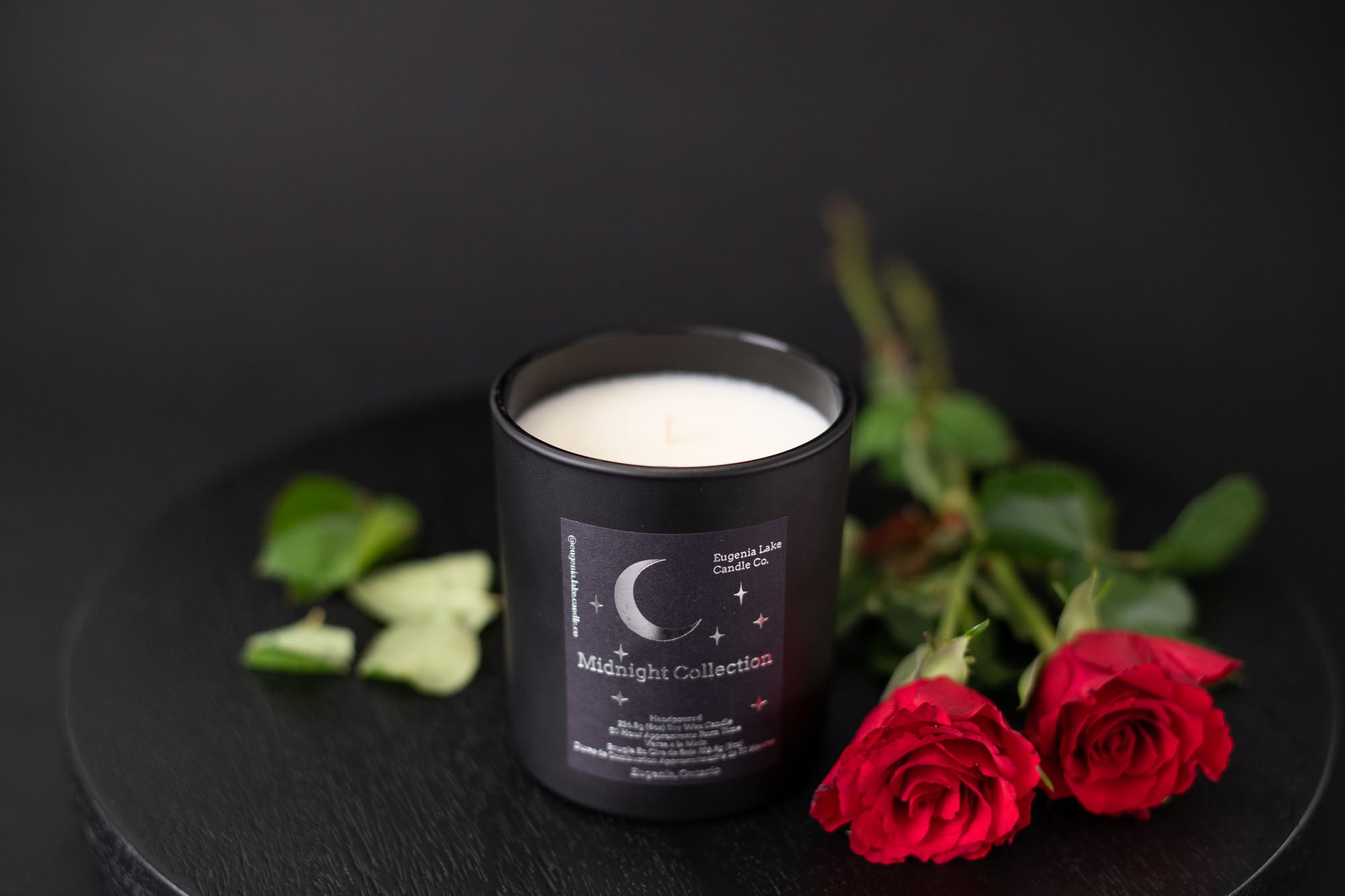 Reverie Soy Wax Candle