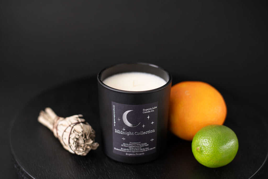 Eclipse Soy Wax Candle