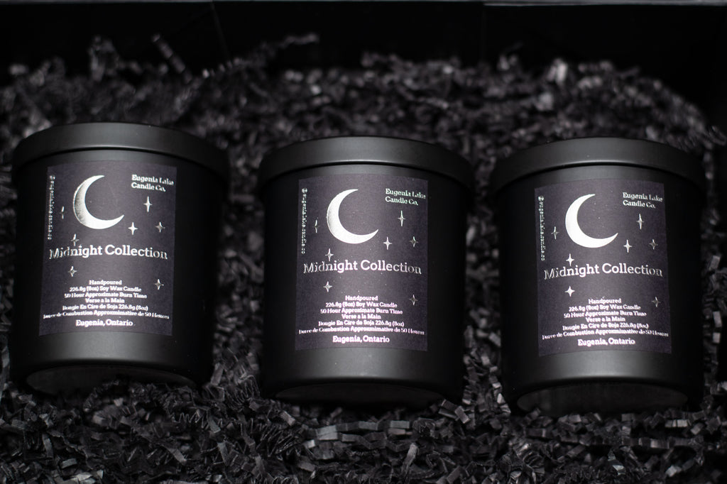 Midnight Collection Bundle