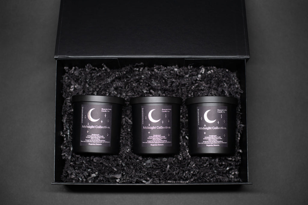 Midnight Collection Bundle