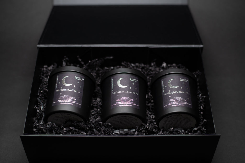 Midnight Collection Bundle