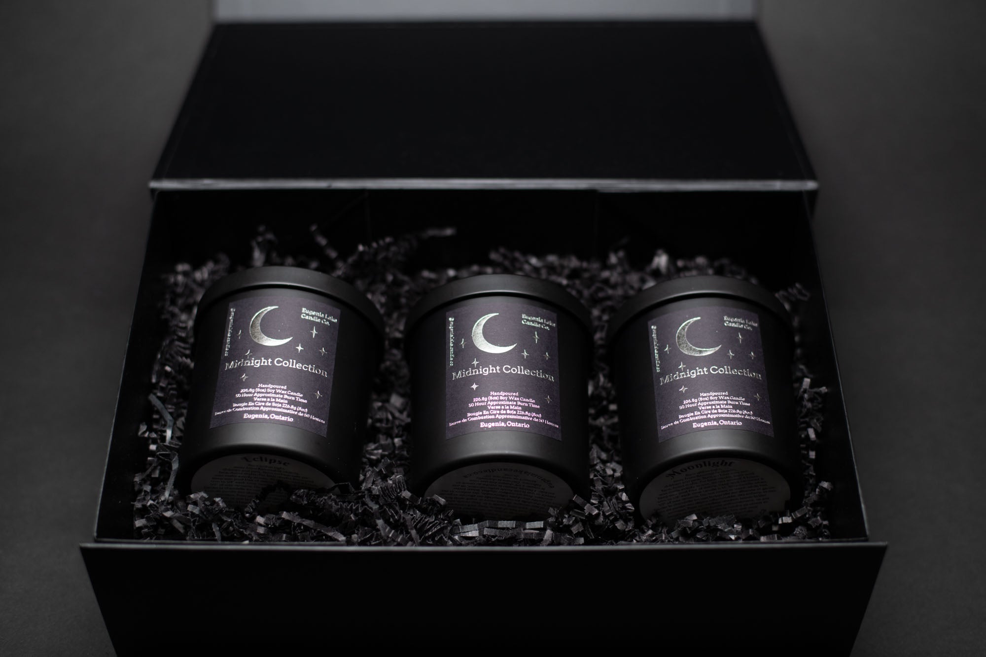 Midnight Collection Bundle