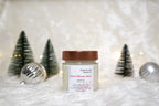 Sweet Winter Mint Soy Wax Candle