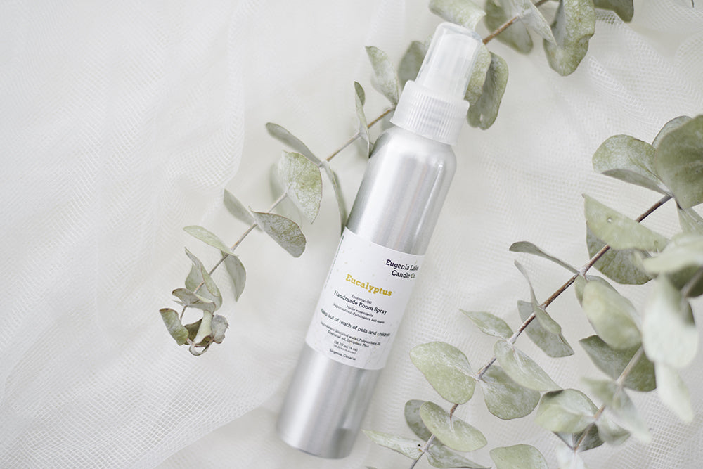 Eucalyptus Room Spray