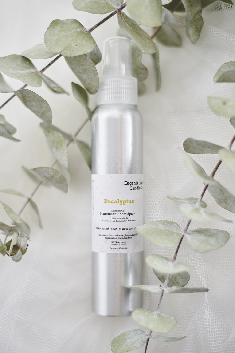 Eucalyptus Room Spray