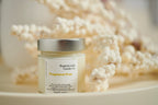 Fragrance Free Soy Wax Candle