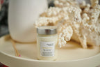 Vanilla Vacation Soy Wax Candle