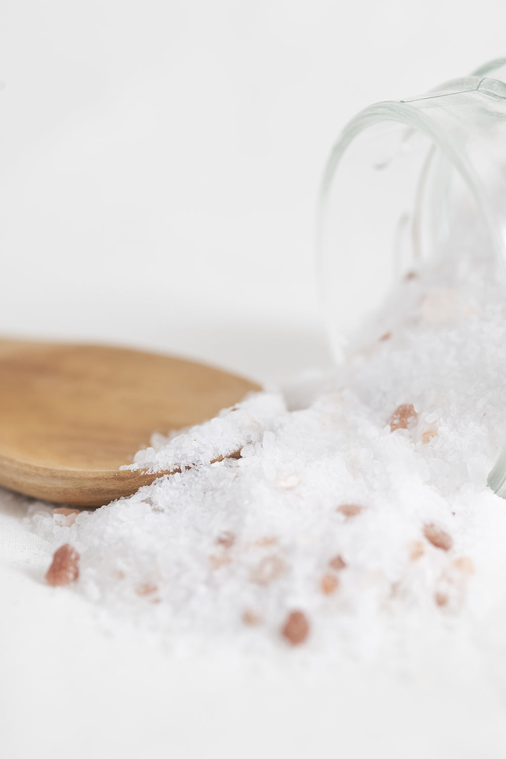 Eucalyptus Bath Soak