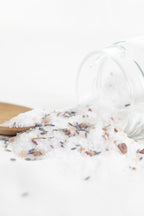 Lavender Bath Soak