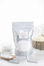 Peppermint Bath Soak