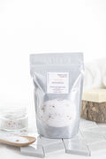 Lavender Bath Soak