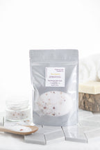 Eucalyptus Bath Soak