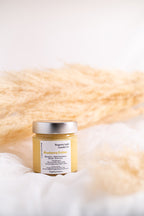 Blueberry Fritter Soy Wax Candle