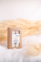 Tea Lights- Fragrance Free