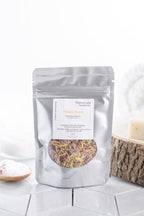 Flower Petals Bath Additive