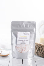 Eucalyptus Bath Soak