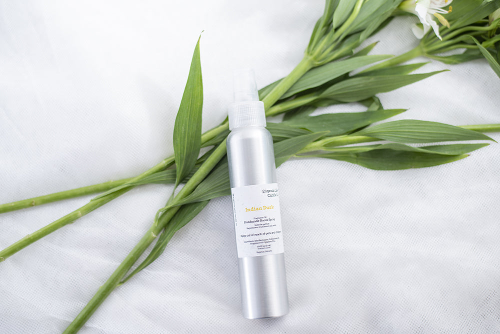 Indian Dusk Room Spray