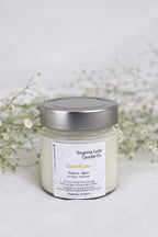 Date Night Soy Wax Candle