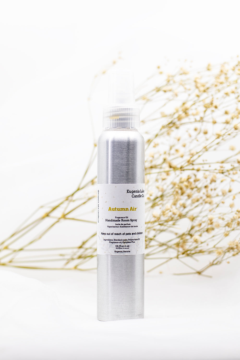 Autumn Air Room Spray